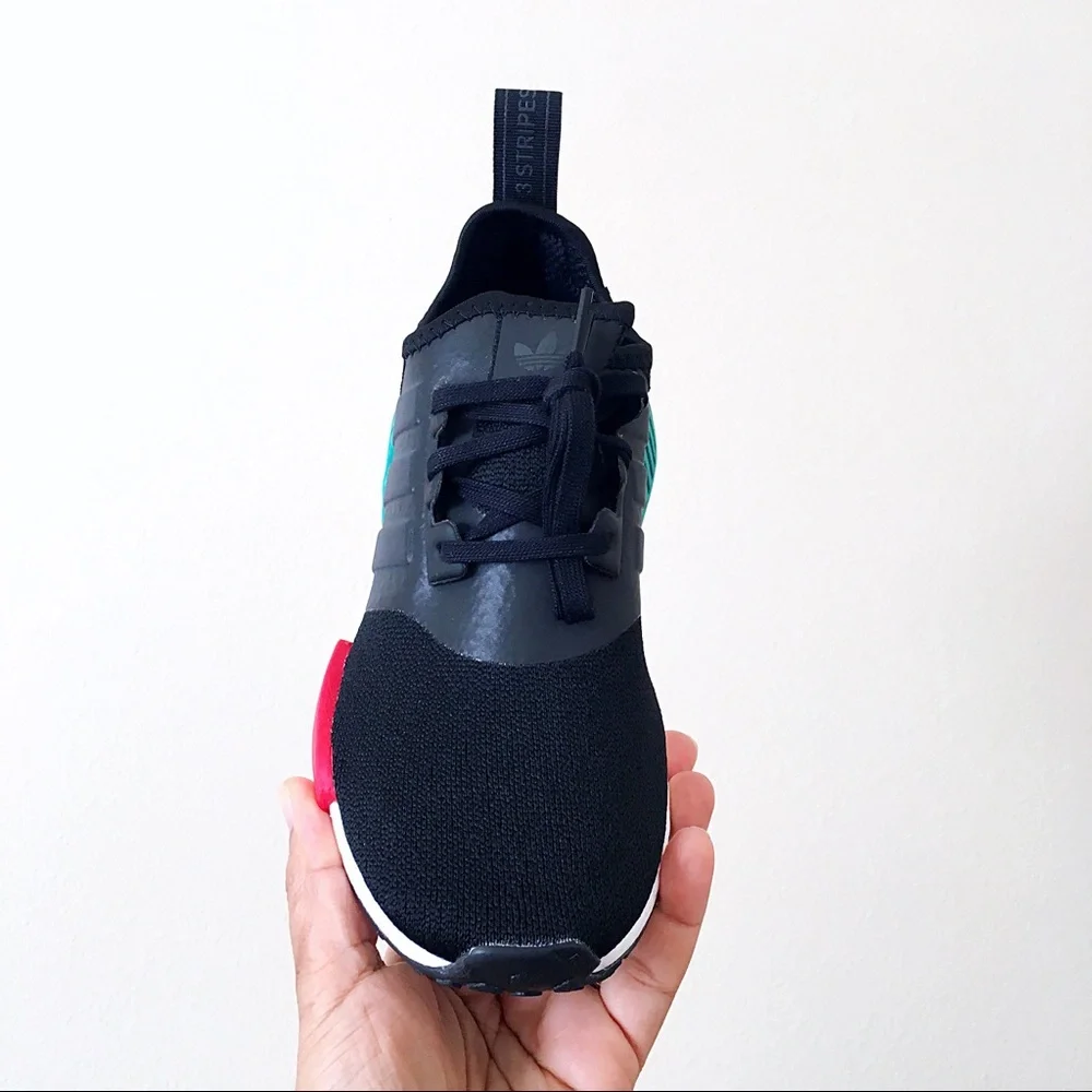 Adidas NMD R1 - Picture 4 of 9
